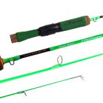 Зимняя удочка Maximus Smart Hand 262ML PERCH 0,65м до 20гр