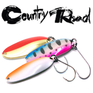 Country Road