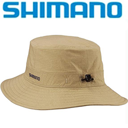 Shimano CA-018V BEI