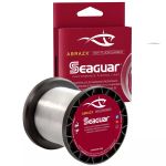 Леска флюрокорбоновая Seaguar Abrazx 914m, 15 lb, 0.330mm 6.8 kg
