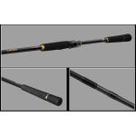 Удилище спиннинговое Daiwa Lateo 96MH･K (290 см. тест 12 - 60 гр.)