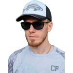 Кепка тракер CF Bones М