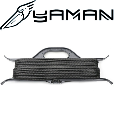 Yaman Якорный шнур плетеный 20м
