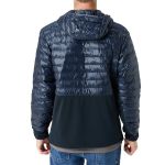 Толстовка Simms ExStream BiComp Hoody '20, Admiral Blue, L