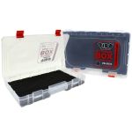 Коробка для приманок Vido Craft VD-3031 Stinger Box Foam Tab, размер 36х22.5х5см