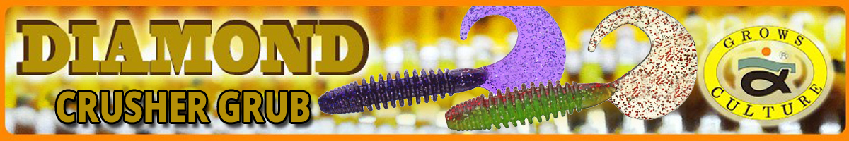 Grows Culture Crusher Grub 3.9