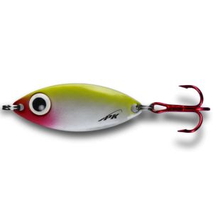 Блесна PK Lures PK4 цв. PCH