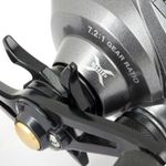 Катушка Shimano Citica 201I (CI201IGR)