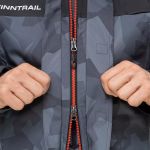 Костюм мужской Finntrail Thor 3421 CamoShadowBlack (MK)