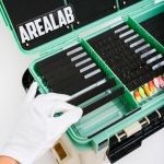 Картотека AreaLab
