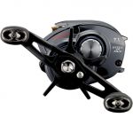 Катушка мультипликаторная Daiwa Steez A TW HLC 8.1L