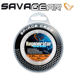 Savage Gear Regenerator Mono 30m