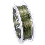 Шнур плетёный Chimera Sportmaxx Deep Green X6 150m # 0.08mm. 8lb/3,63kg.