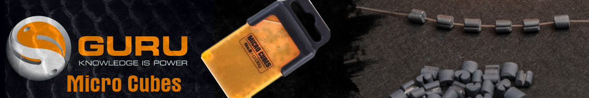 Guru Micro Cubes размер 8 (GMCR08)