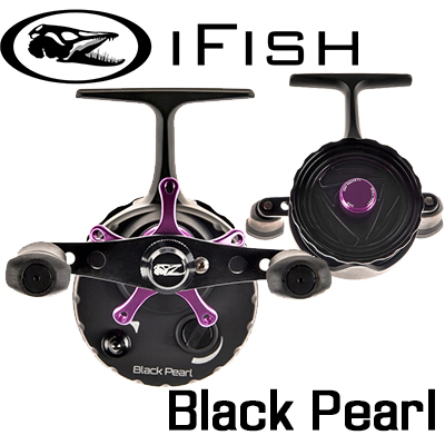 iFish Black Pearl