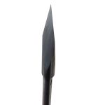 Гарпун раздвижной, длина 53-150 cm, 2-х секционная алюминиевая ручка, синий