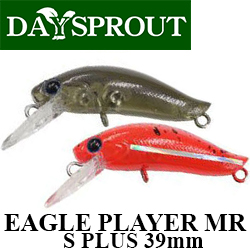 Daysprout Eagle Player MR S Plus
