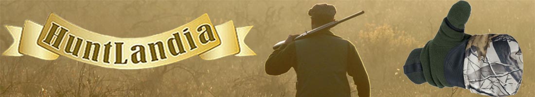 Huntlandia HW