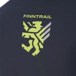 Куртка Finntrail Softshell Nitro Grey 1320 размер M