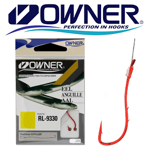 Owner RL-9330