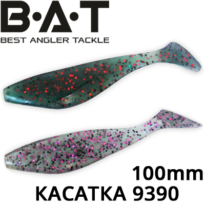 BAT КАСАТКА 9390 100мм