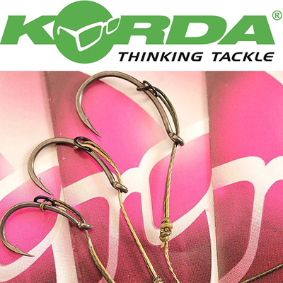 Korda Multi Rig Krank Choddy Kamo