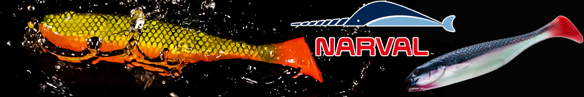 Narval Shprota 12cm