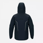 Куртка мужская утепленная Finntrail Atlas 3441 Graphite (XXXL)