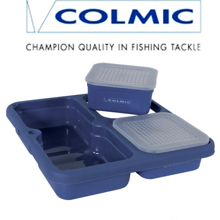 Colmic Porta Magic Box