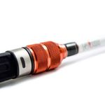 Спиннинг JSCompany Nixx Booster Nib S702L                  