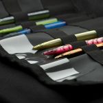 Сумка Savage Gear Roll UpPouch Holds 12 Up To 15cm 71868