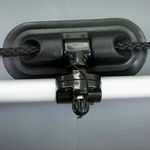 Надувная лодка BoatMaster 300HF (цвет серый)