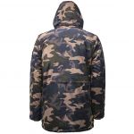 Куртка Remington Alaska Urban Survival Camo light р. XXL