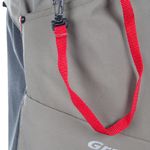 Шорты Graff Climate (Soft Armour, серый) 705-KR-CL/S