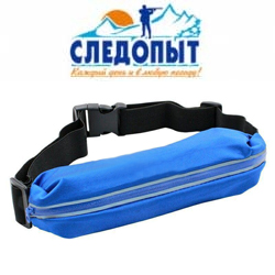 Пояс туристический "Следопыт", L-92