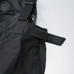 Костюм дождевой Shimano Nexus DS Limited Pro RA-123T BRED 2XL