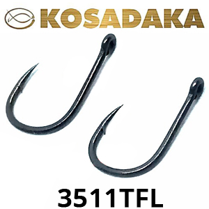 Kosadaka Exim TFL DarkHunter 3511TFL