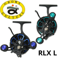 Grows Culture RLX L