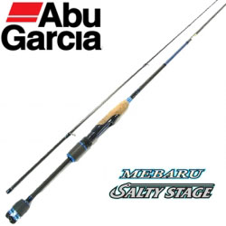 Abu Garcia Salty Stage Mebaru