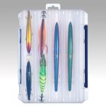 Коробка рыболовная двухсторонняя Meiho Reversible 250V 255x190x60
