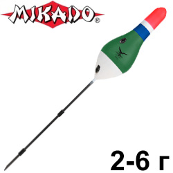 Mikado Trout Campione 5 SMTC-05
