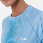Лонгслив женский Finntrail Venus W 6620 LightBlue (M)
