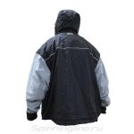 Куртка зимняя Frabill I2 Jacket Black размер L