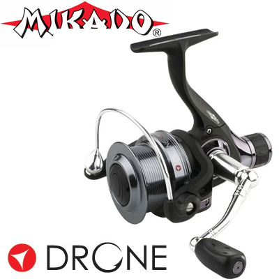 Mikado Drone RD