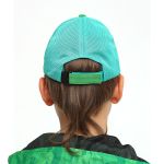 Кепка River Band Green, S
