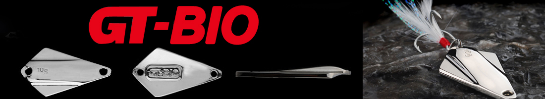 GT-BIO Manta Ray