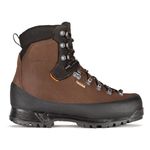 Ботинки горные AKU Utah Top GTX цв. brown р. 7,5