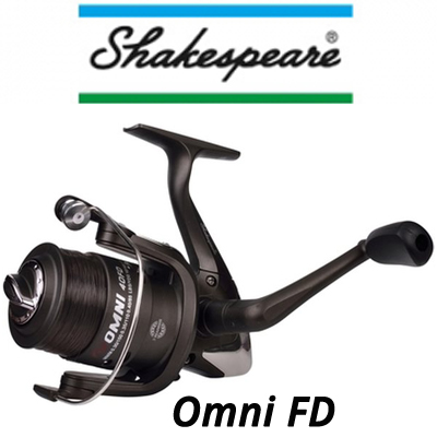 Shakespeare Omni FD