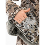 Шапка ушанка Remington Disguise Winter forest р. L/XL