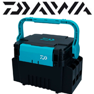 Daiwa TB3000 BK/GR